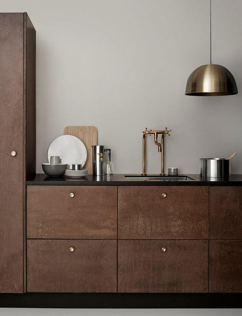Stelton Arne Jacobsen French Press 1 L