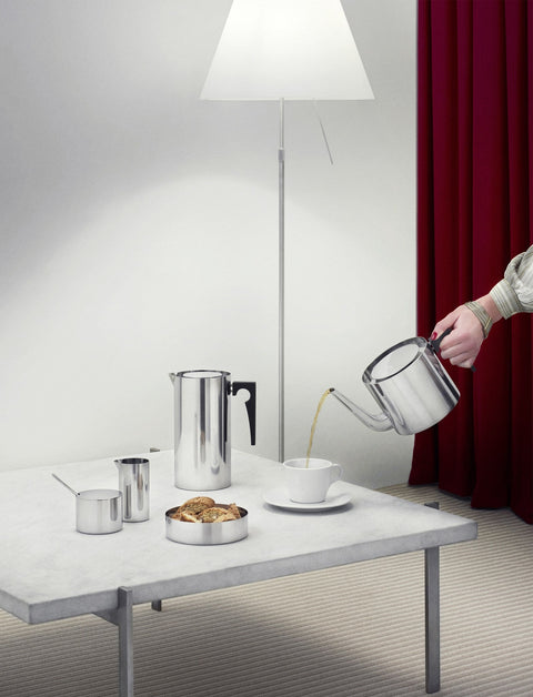 Stelton Arne Jacobsen Teapot 1.25 L