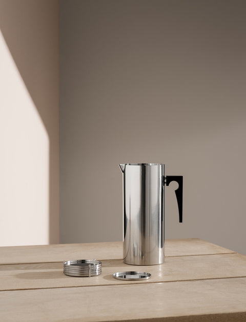 Stelton Arne Jacobsen Serving Jug 2 L