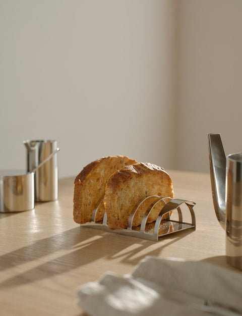 Stelton Arne Jacobsen Teapot 1.25 L