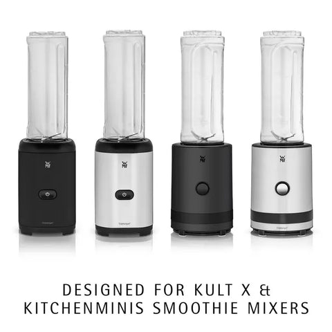 WMF Kult X Mix & Go Blender