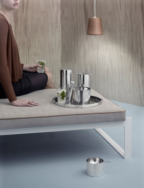 Stelton Arne Jacobsen Opale Rrotulluese H 8 cm