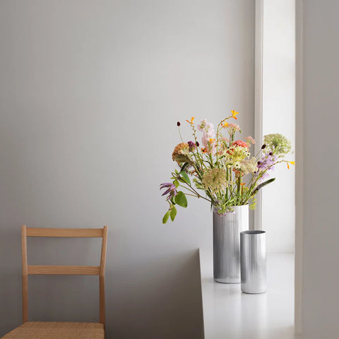 Georg Jensen BERNADOTTE Vase, Large