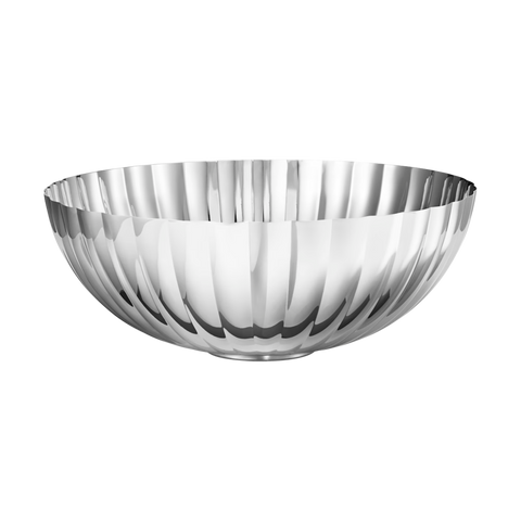 Georg Jensen Bernadotte Large Bowl