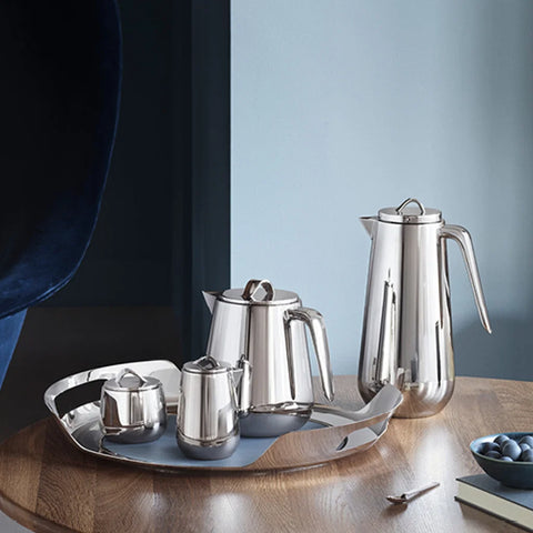 Georg Jensen HELIX Bonbonnière