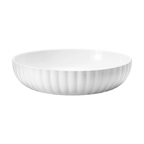 Georg Jensen Bernadotte Pasta Bowl 19.4 cm