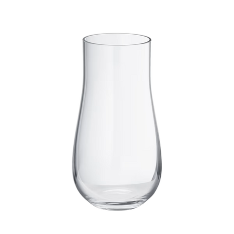 Georg Jensen Sky Tall Tumbler Glass, 6 pcs.