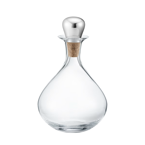 Georg Jensen Sky Liquor Decanter
