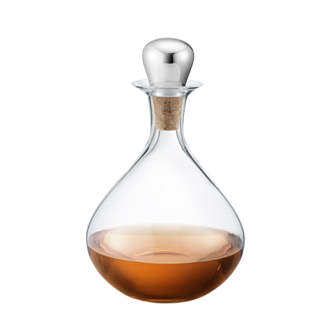 Georg Jensen Sky Liquor Decanter