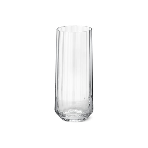 Gotë Highball Bernadotte nga Georg Jensen, set prej 6 copësh