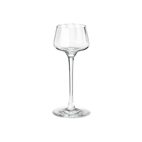 Gotëra për pije Georg Jensen Bernadotte, set prej 6 copësh