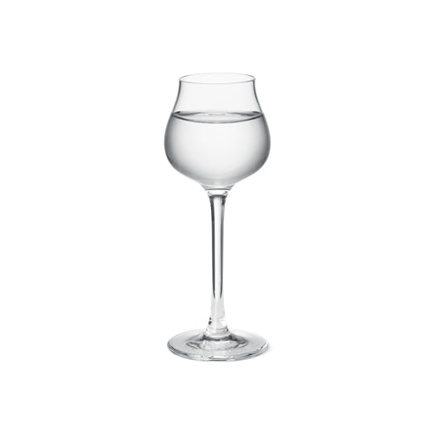 Gotëra për pije Georg Jensen Sky, set prej 6 copësh