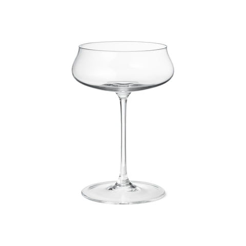 Gotë Sky për kokteje nga Georg Jensen, set prej 2 copësh