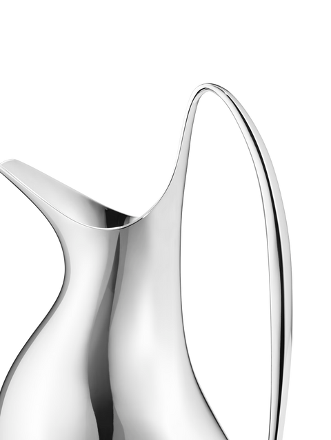 Georg Jensen Koppel Pitcher, Petite 0.2 L