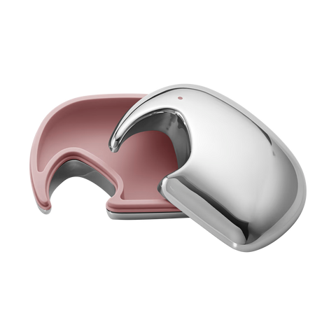 Kutia e Elefantëve Georg Jensen Rozë