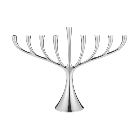 Georg Jensen 2025 Cobra Menorah, e Madhe