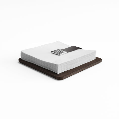 Georg Jensen Bernadotte Napkin Holder