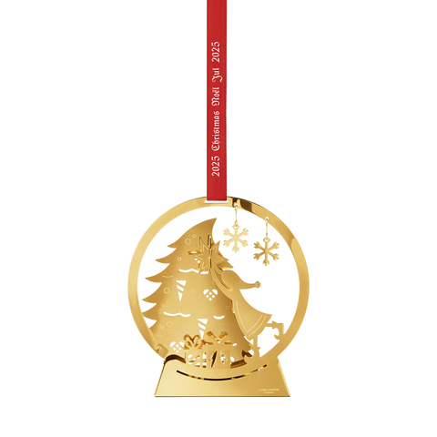 Georg Jensen 2025 e Krishtlindjeve Celular 