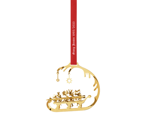 Georg Jensen 1995 e Krishtlindjeve Mobile