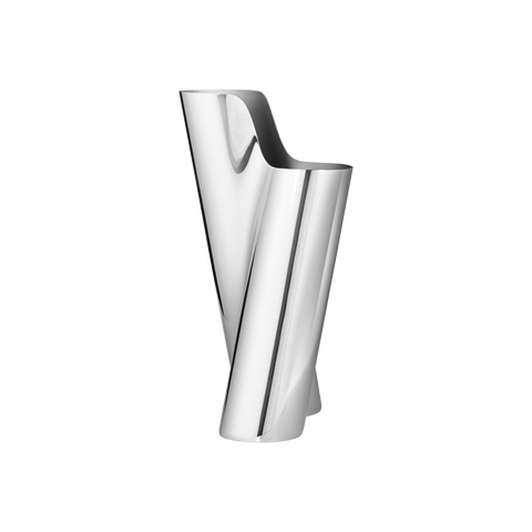 Georg Jensen LITUUS Vase, Small