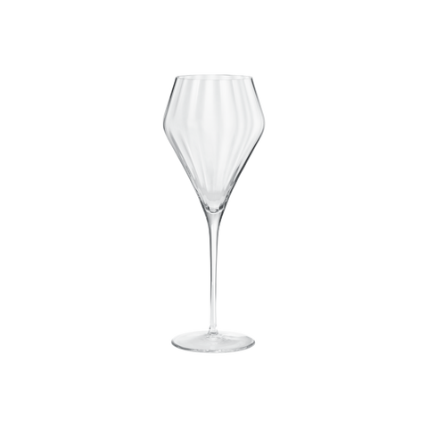 Gotë për shampanjë Georg Jensen Bernadotte Tulip
