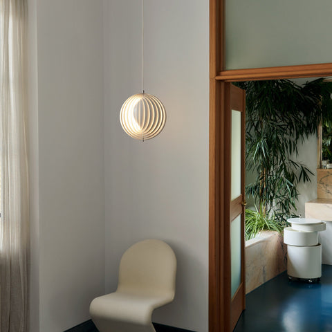 VERPAN Moon - White