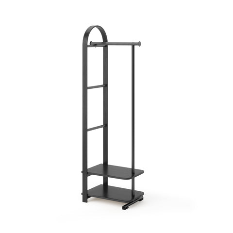 Umbra Bellwood Coat Rack - Black