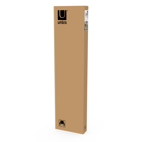 Umbra Bellwood Coat Rack - Black