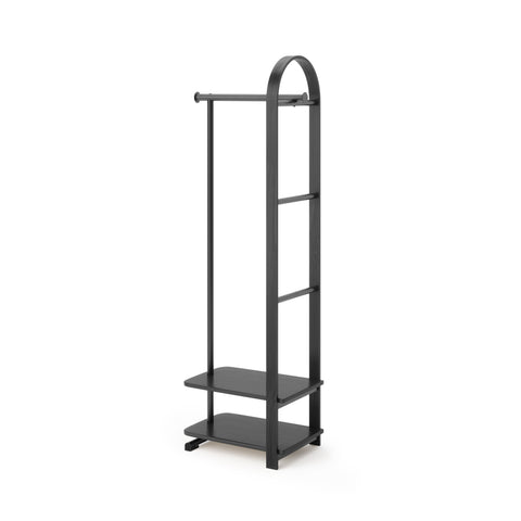 Umbra Bellwood Coat Rack - Black