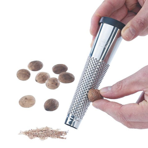 Gefu Nutmeg Grater MOLA