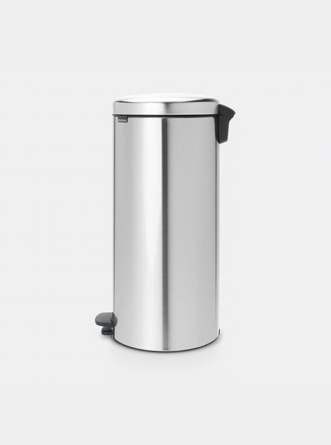 Kosh për pleshtat Brabantia NewIcon 30L prej çeliku Brilliant