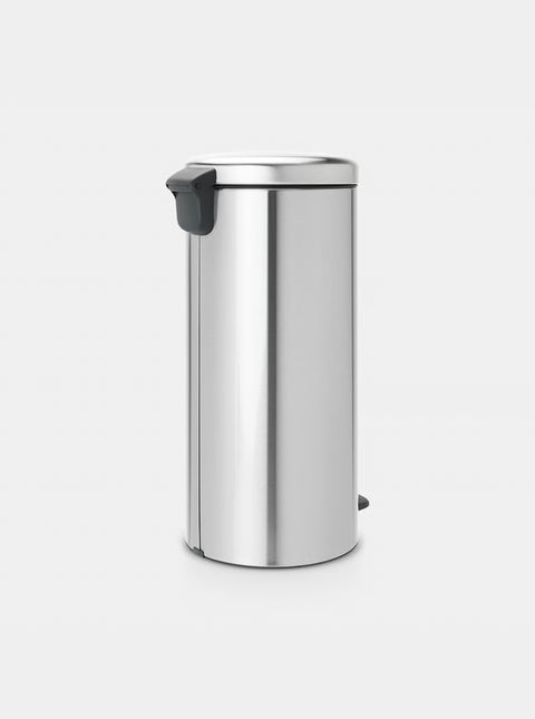 Kosh për pleshtat Brabantia NewIcon 30L prej çeliku Brilliant