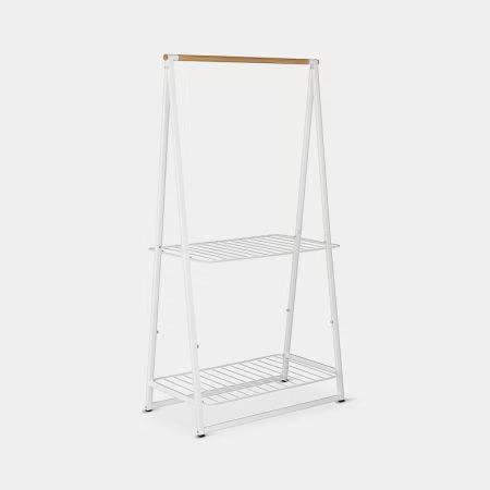 Brabantia Linn Clothes Rack Large – White