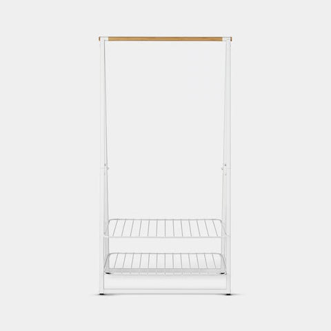 Brabantia Linn Clothes Rack Large – White