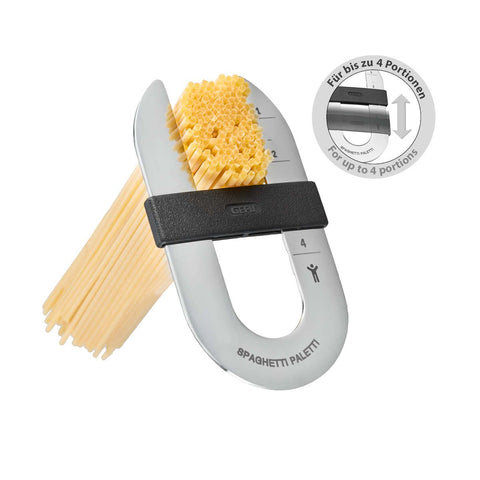 Gefu matës SPAGHETTI PALETTI