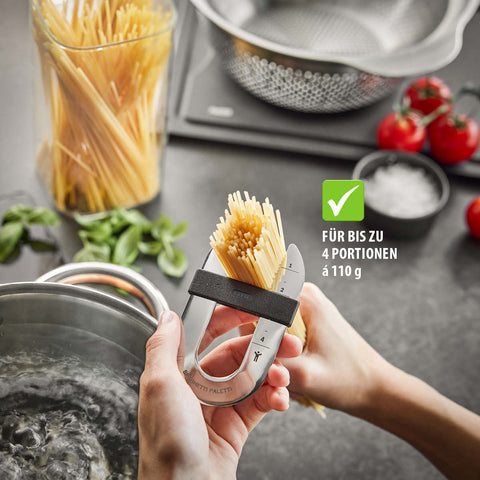 Gefu matës SPAGHETTI PALETTI