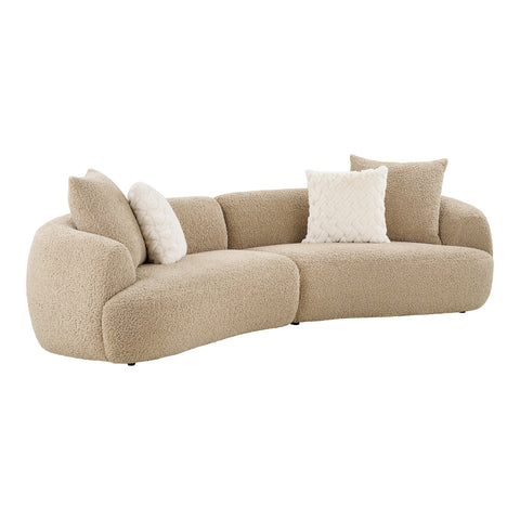House Nordic Dali Sofa