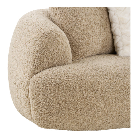 House Nordic Dali Sofa
