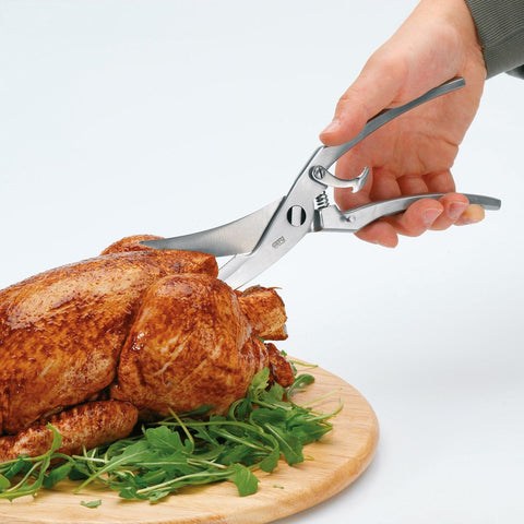 Gefu Poultry Shears POLLA