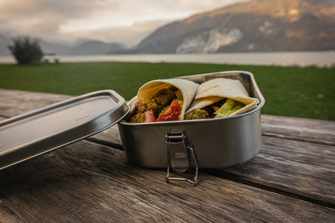 Kutia e drekës Gefu ENDURE, e vogël