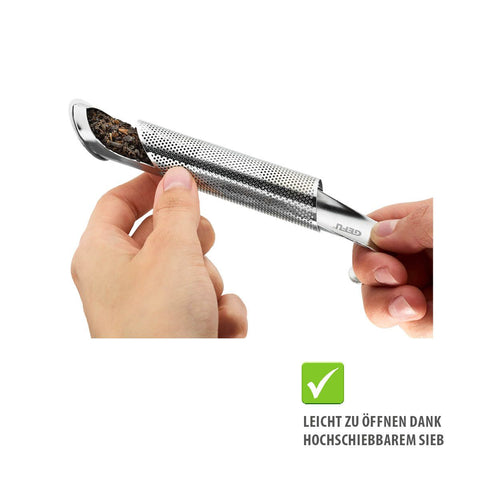 Filtër çaji Gefu T-STICK 