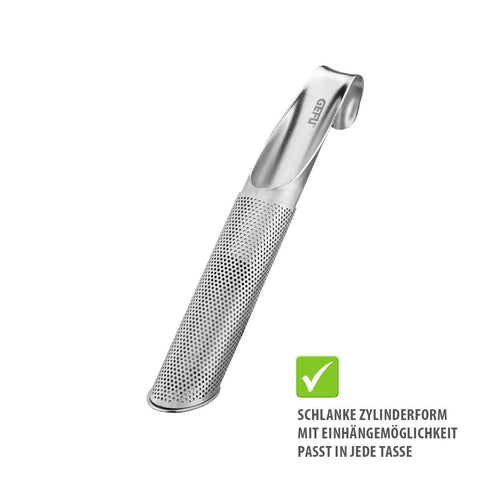 Filtër çaji Gefu T-STICK 