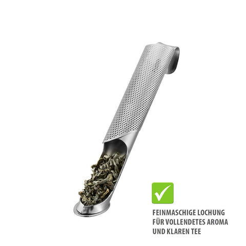 Filtër çaji Gefu T-STICK 