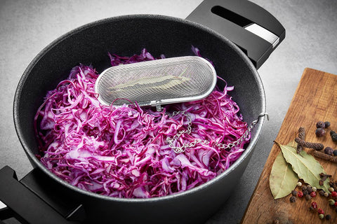 GEFU Infusio Infuzor erëzash