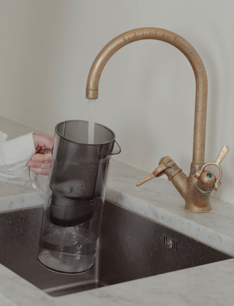 Stelton EM77 Water Filter Jug 2 L