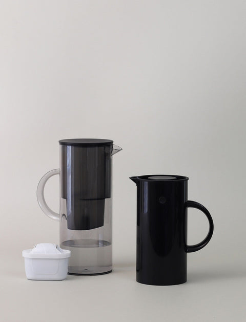 Stelton EM77 Water Filter Jug 2 L