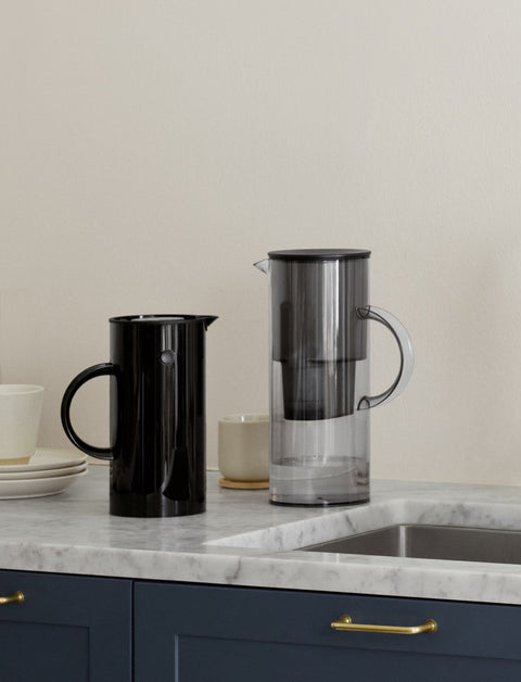Stelton EM77 Water Filter Jug 2 L