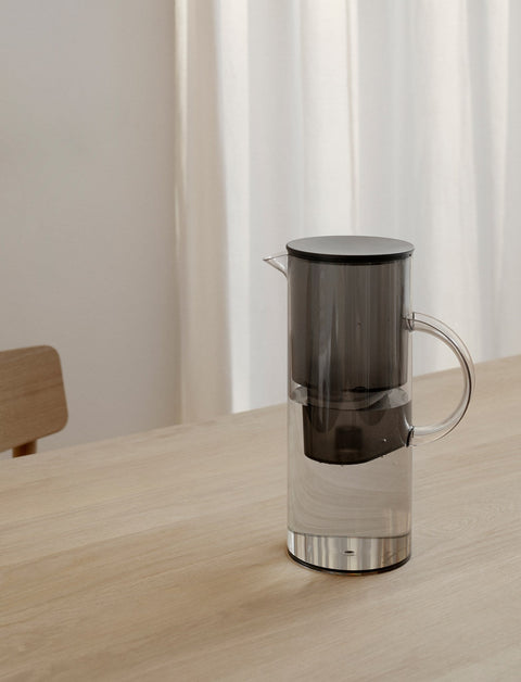 Stelton EM77 Water Filter Jug 2 L