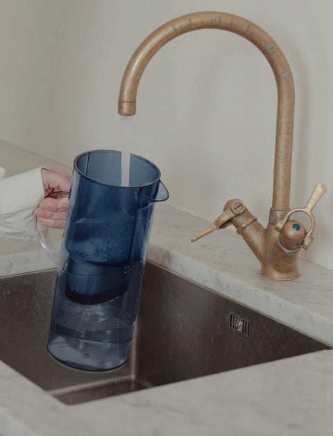 Stelton EM77 Water Filter Jug 2 L