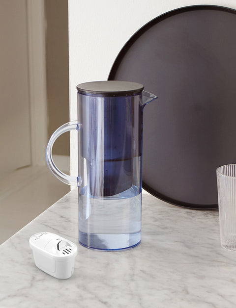 Stelton EM77 Water Filter Jug 2 L